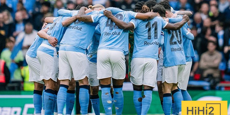 تقييم لاعبي مانشستر سيتي امام ارسنال في الشوط الاول