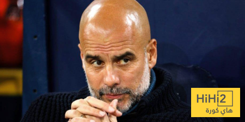 معاناة هجومية لمانشستر سيتي أمام أرسنال