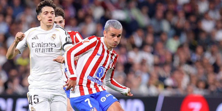 تقييم لاعبي اتلتيكو بعد السقوط امام الريال