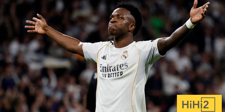 التحدي المقبل لريال مدريد بعد فترة التوقف الدولي