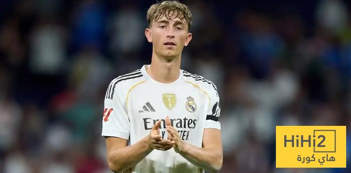 انتقاد قاسي للغاية من صحفي مدريدي لـ هويسين