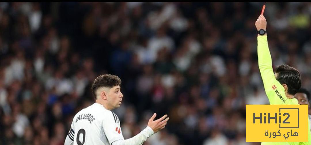 صحفي إسباني يكشف فشل الريال مع الدوري الإسباني