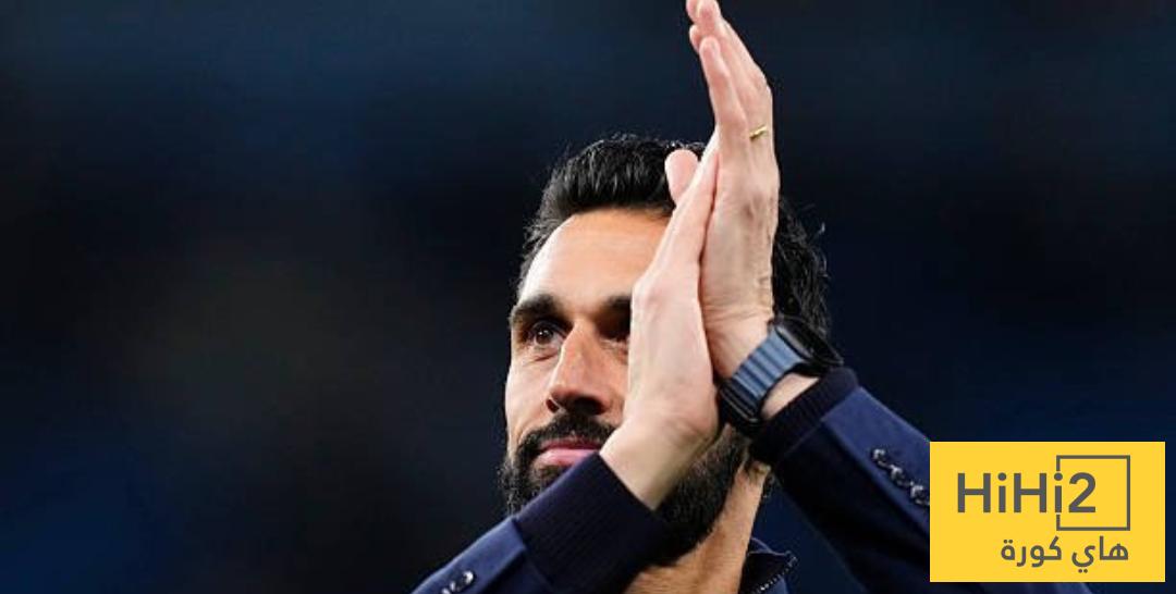 أربيلوا يضع الصحافة الفرنسية في مأزق