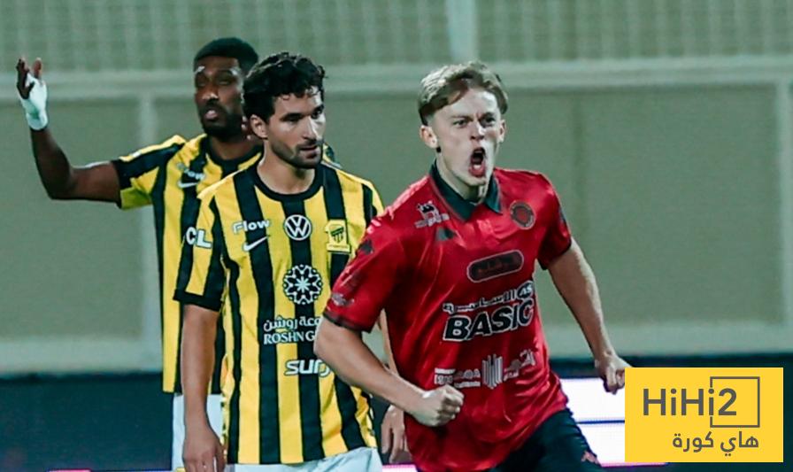 بعد إقصاء الاتحاد .. الخلود بطل الحكاية الجديدة ! بعد إقصاء الاتحاد .. الخلود بطل الحكاية الجديدة !