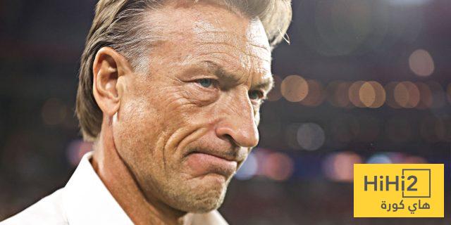 لاعب الهلال يُربك حسابات رينارد !