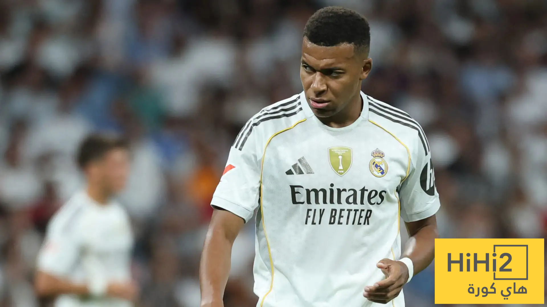 الإعلام الإسباني يهاجم مبابي: “كان يتجول في الملعب”