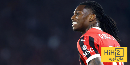 لياو يثير القلق في ميلان