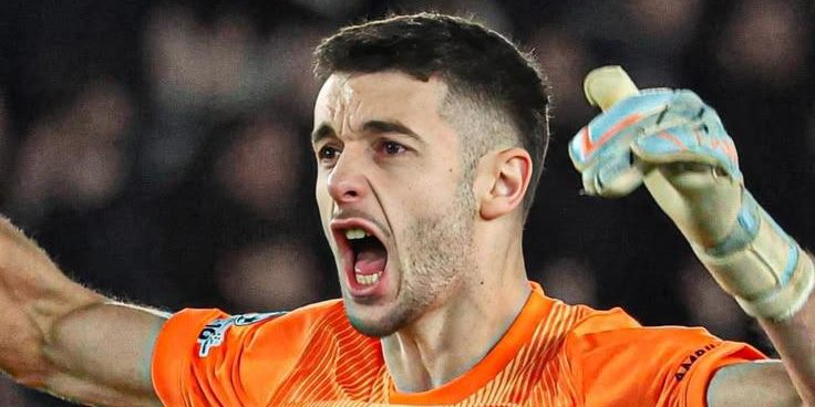 خوان غارسيا يتفوق على رقمه في الموسم الماضي