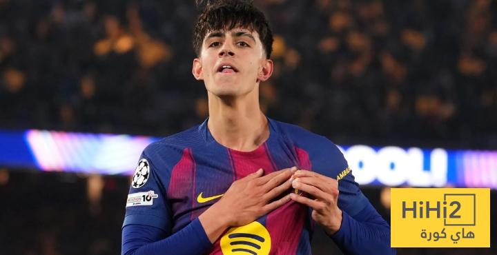 بيرنال يكشف عن أفضل ميزة كروية لديه وأكثر عيب يود إصلاحه