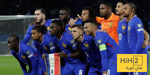 صورة – تصميم جذاب لقميص فرنسا في كأس العالم 2026 صورة – تصميم جذاب لقميص فرنسا في كأس العالم 2026