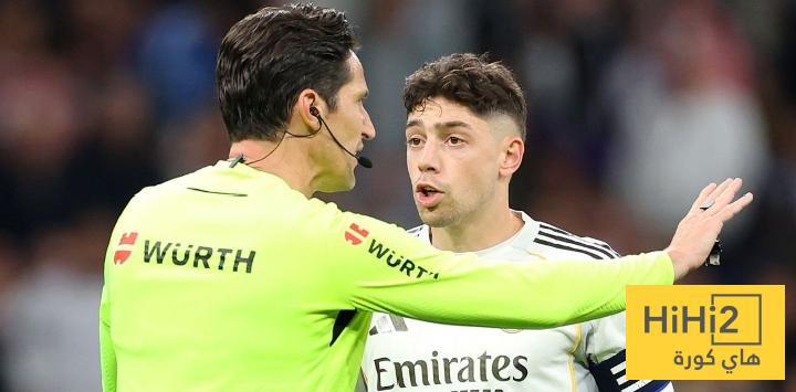 فالفيردي يكرر سيناريو نادر!