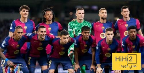 عروض مغرية على طاولة لاعب برشلونة