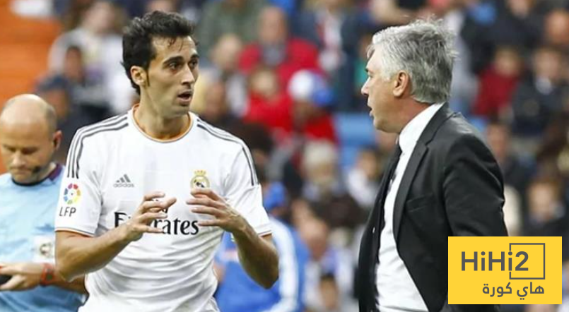 من أنشيلوتي إلى أربيلوا .. ريال مدريد نسخة واحدة تتكرر ! من أنشيلوتي إلى أربيلوا .. ريال مدريد نسخة واحدة تتكرر !