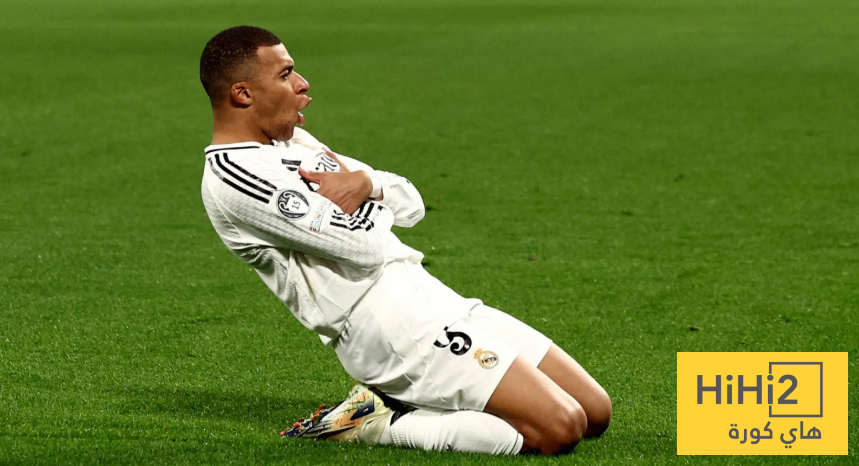 بدون مبابي .. لن يصل الريال للقب دوري الأبطال !