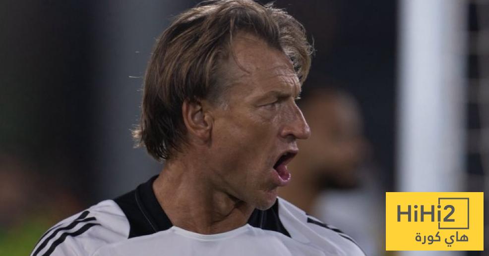 اتهام حاد يلاحق رينارد …! اتهام حاد يلاحق رينارد …!