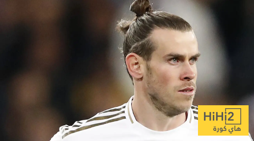 جاريث بيل يكشف عن تشكيلته المثالية !