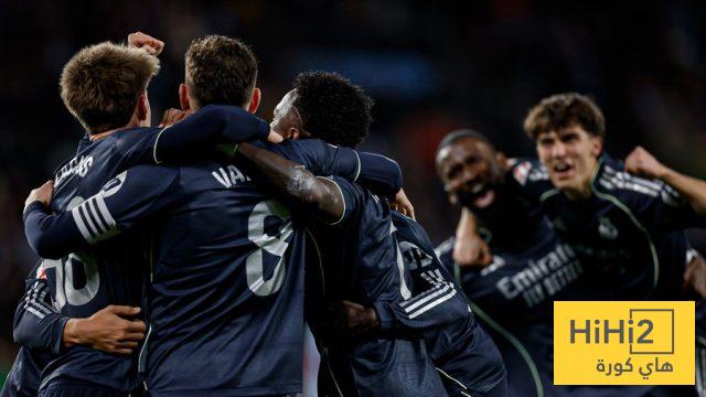 أربيلوا يصنع المعجزة في ريال مدريد 1