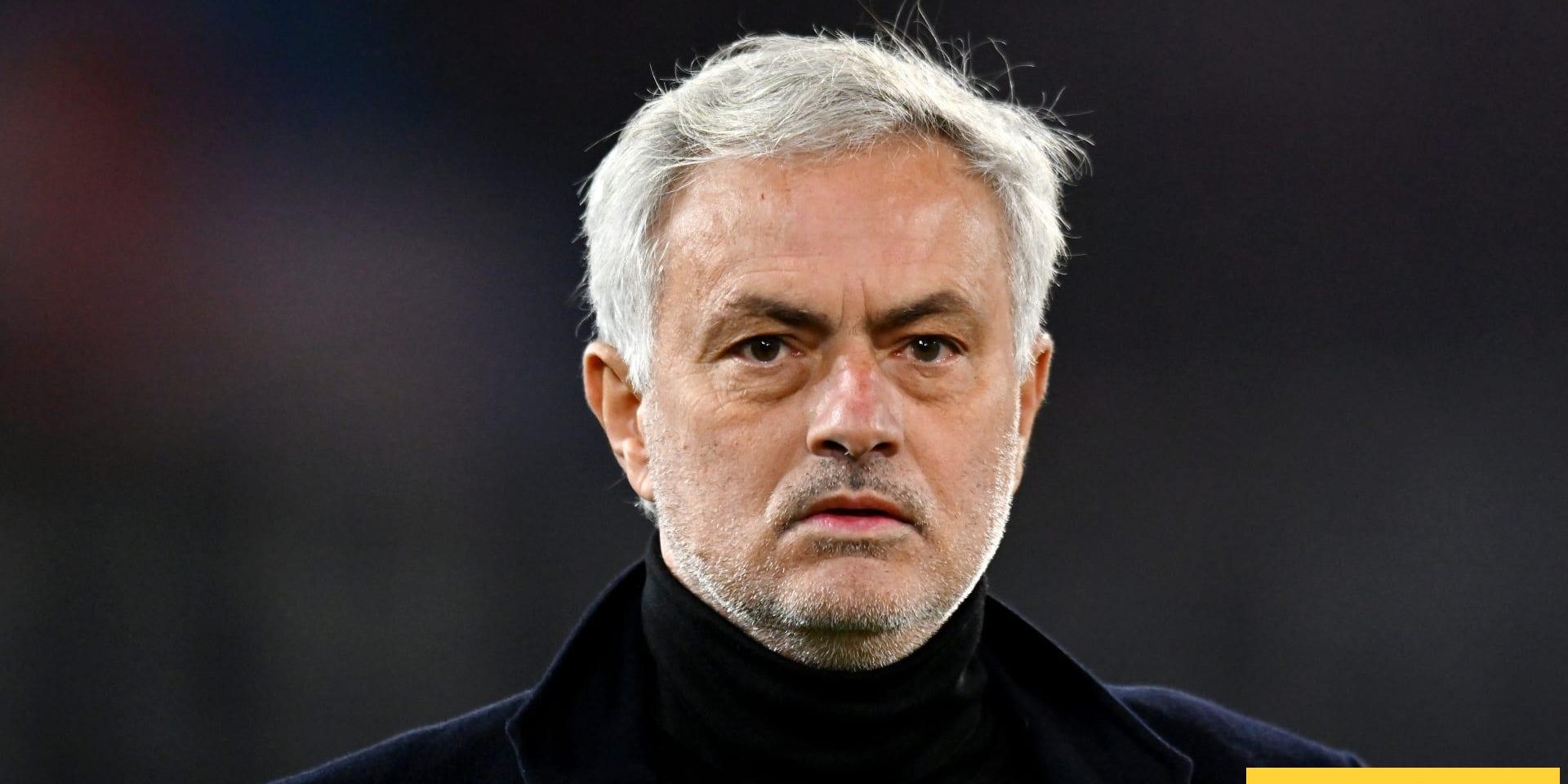 مورينيو يسجل رقم قياسي مع بنفيكا ولكن …!