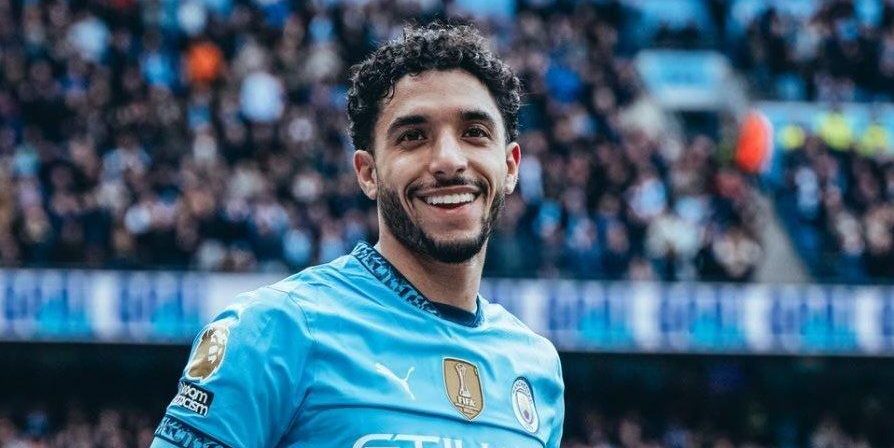 عمر مرموش “بديل” ألفاريز في برشلونة