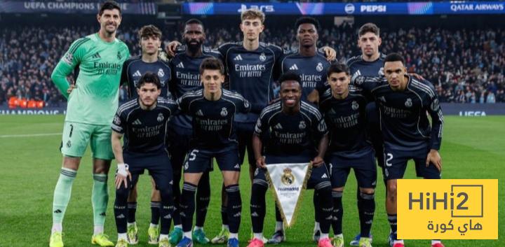 فضيحة طبية جديدة في ريال مدريد