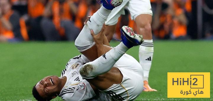 صحفي يشكك في أنباء التشخيصية الخاطئ لإصابة مبابي