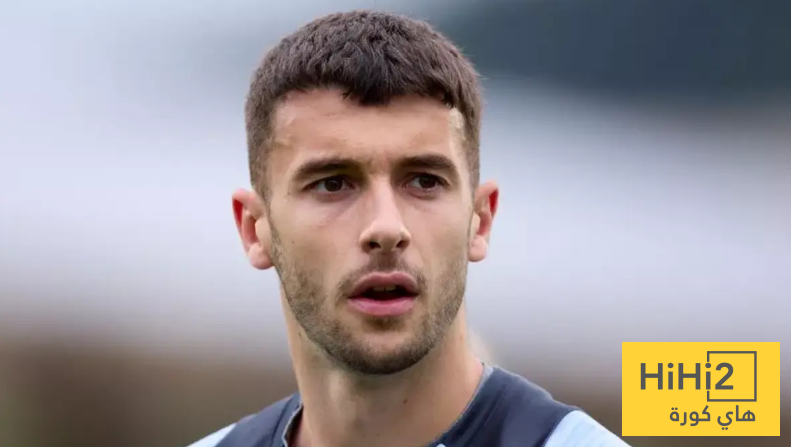 هل الحملة الإعلانية السبب في دخول غارسيا لقائمة إسبانيا ؟