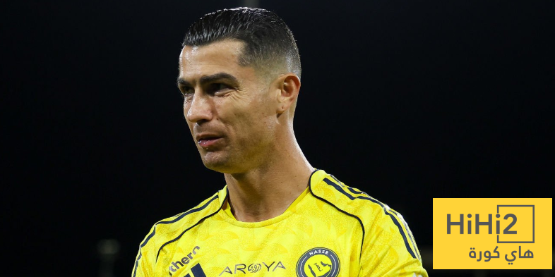 أخر تطورات عودة رونالدو من الإصابة