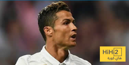 رونالدو جديد في ريال مدريد !