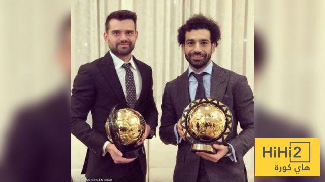 أول تعليق من وكيل محمد صلاح على وجهته القادمة! 1