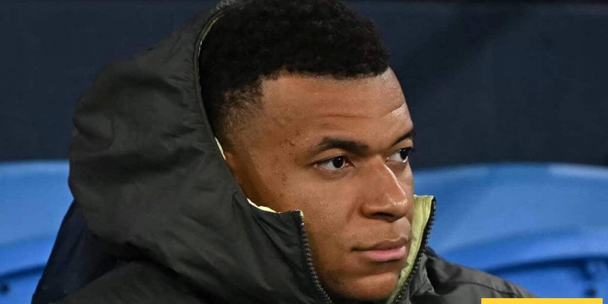 ما حدث مع مبابي هل يمر مرور الكرام؟