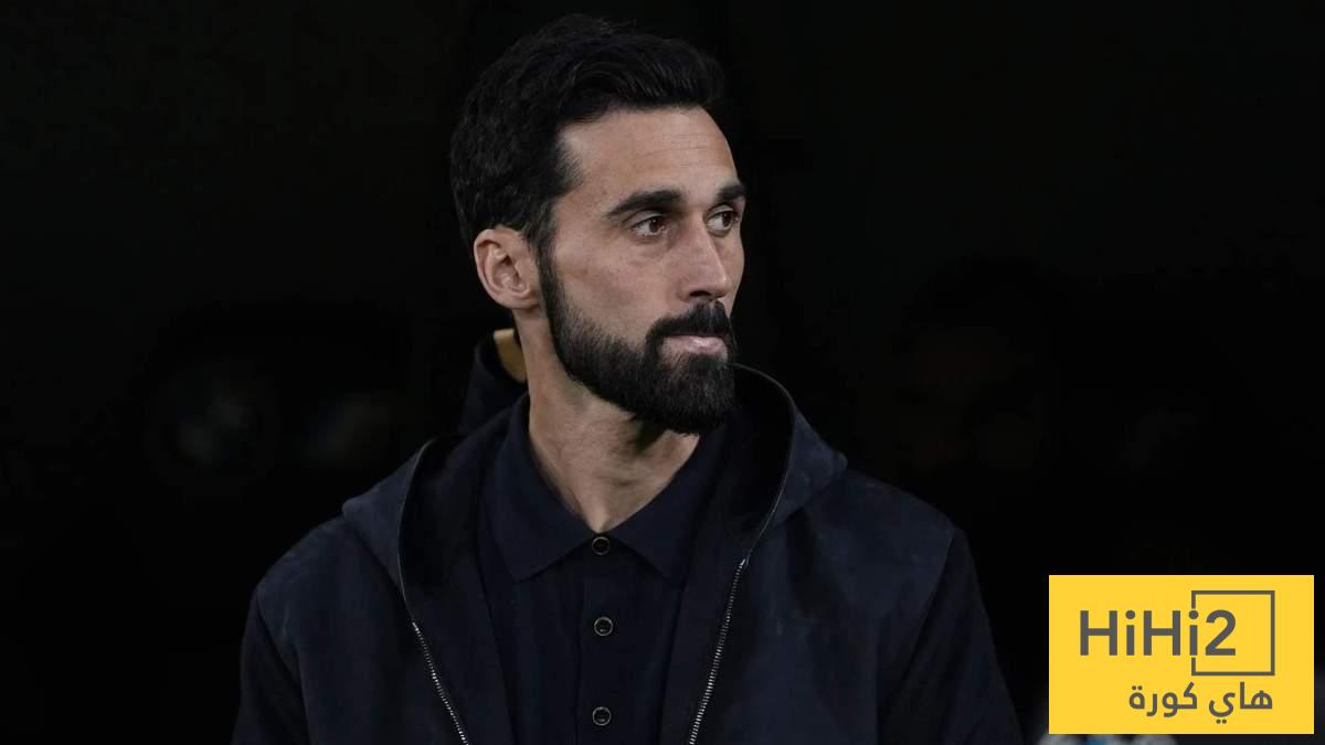 أربيلوا يفاجئ لاعبي ريال مدريد بـ”كرواسون ودونات”