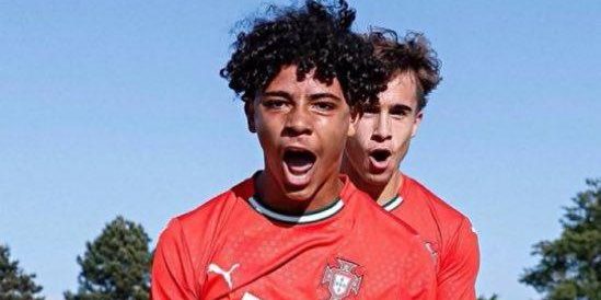 حقيقة اقتراب نجل رونالدو من الانضمام لأكاديمية ريال مدريد