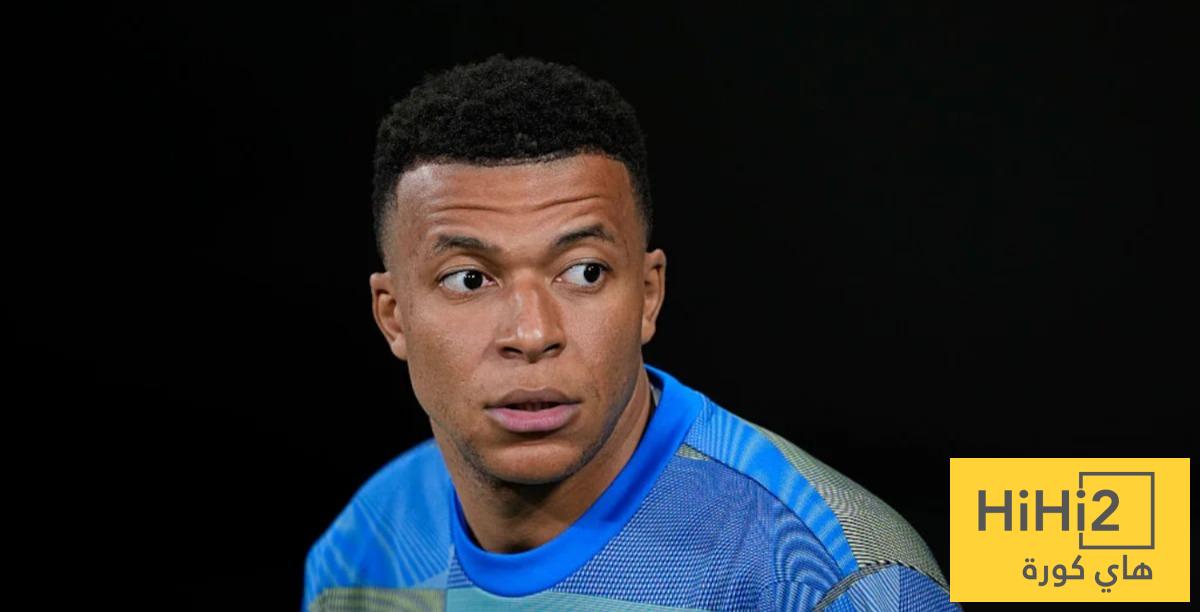 ريال مدريد يرد بقوة على أنباء الخطأ في تشخيص إصابة مبابي