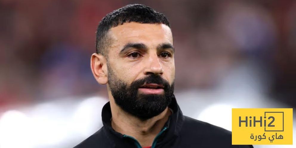 الهلال و الاتحاد الاقرب للتعاقد مع محمد صلاح