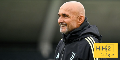 يوفنتوس يقرر الإبقاء على سباليتي