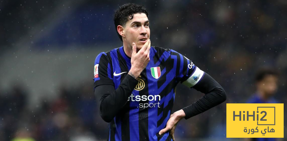 إنتر ميلان حدد السعر لبرشلونة