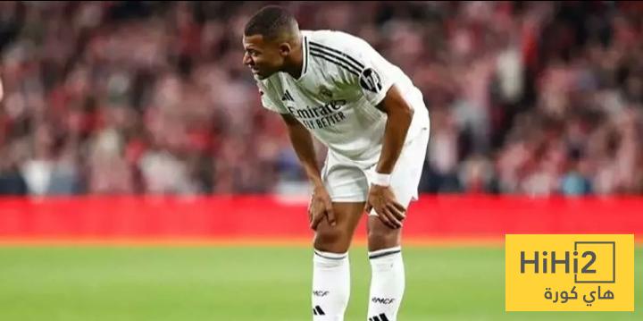 مبابي يكذب لإنقاذ ريال مدريد