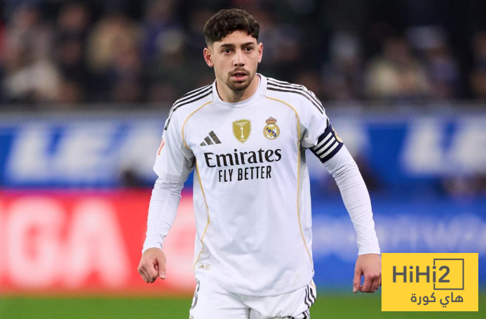 إيقاف فالفيردي مباراة واحدة أمر مثير للجدل