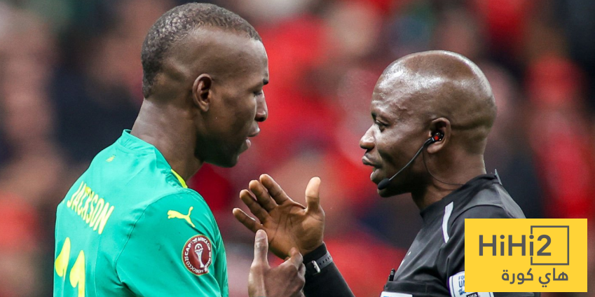 أدلة جديدة تدين السنغال في قضية سحب لقب إفريقيا