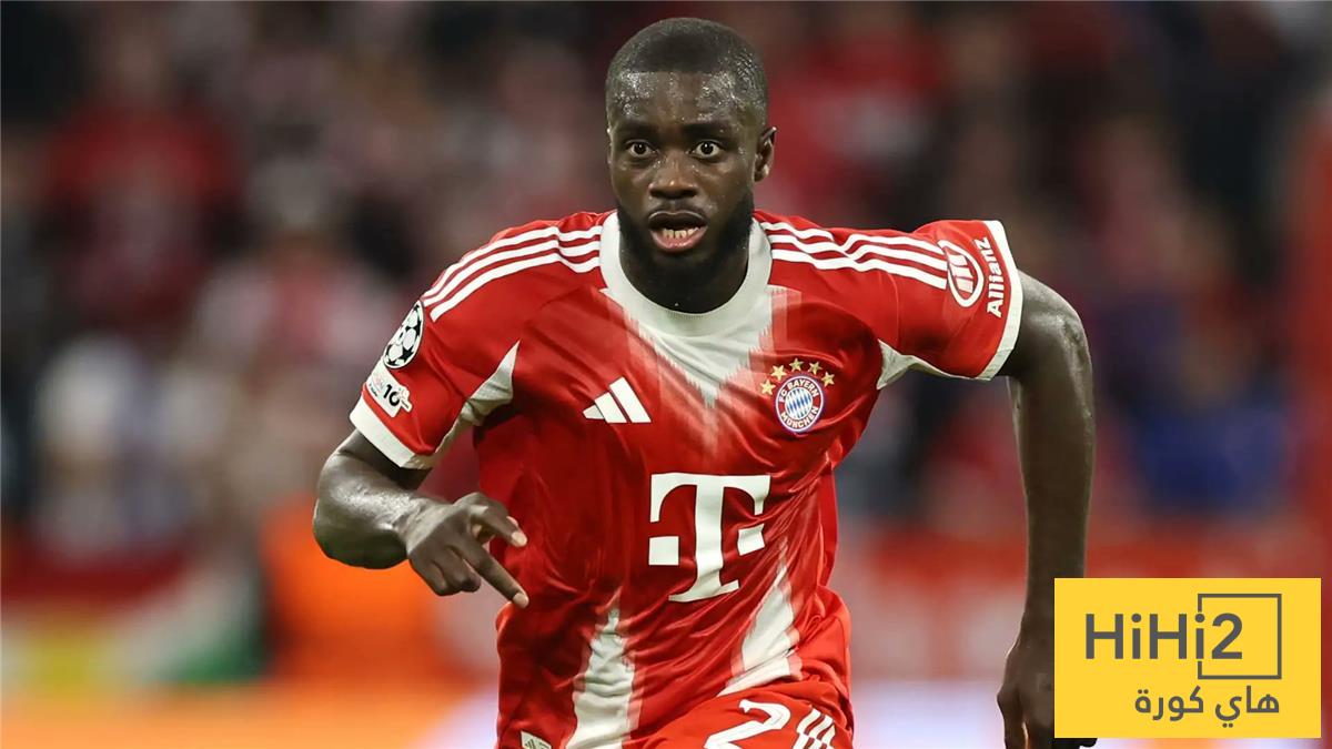 بعد أوباميكانو.. لاعب جديد يغلق الباب في وجه ريال مدريد