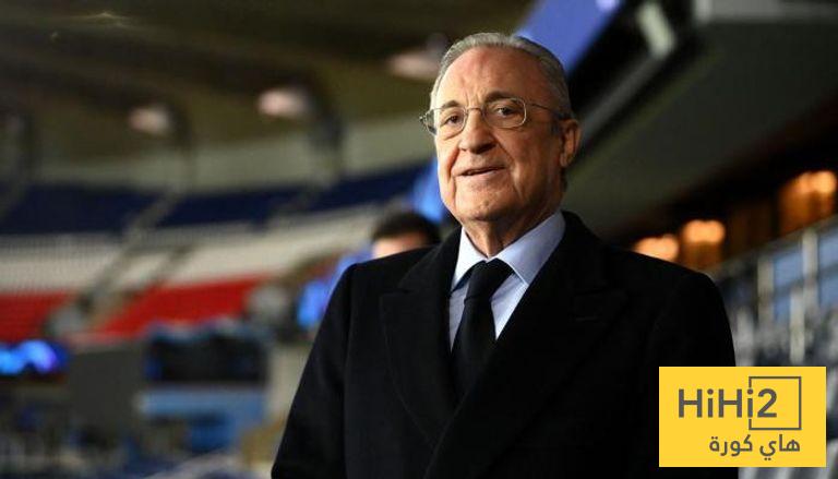 الصفقة الأهم لـ ريال مدريد في نهاية الموسم!