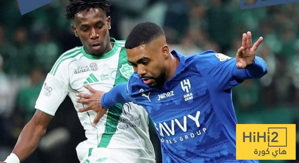 أسطورة الهلال يعلن تشجيع الأهلي في نهائي دوري أبطال آسيا ! أسطورة الهلال يعلن تشجيع الأهلي في نهائي دوري أبطال آسيا !