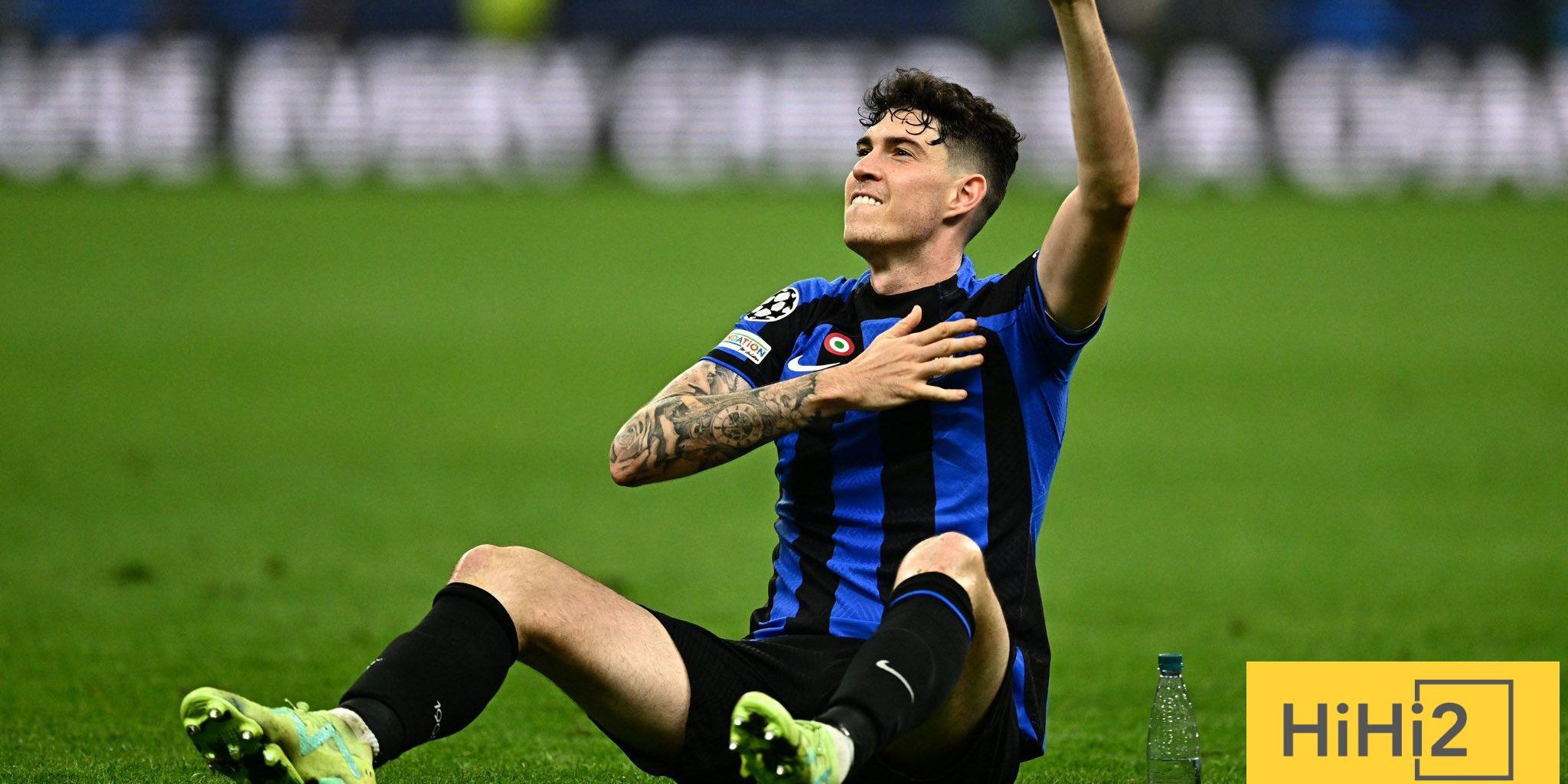 إنتر ميلان يحدد سعرا ضخما لبيع باستوني