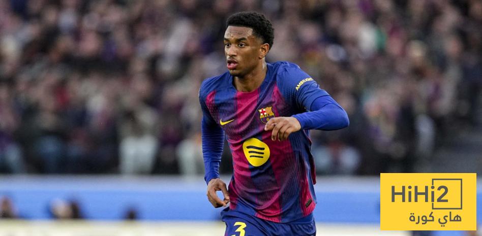 اهتمام إنجليزي بـ بالدي.. وبرشلونة يرفض البيع!