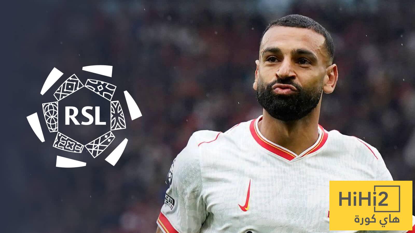 ما الذي يحتاجه الدوري السعودي من التعاقد مع محمد صلاح ؟