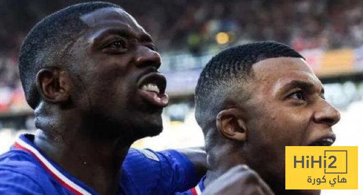 فرنسا تهاجم البرازيل بـ “رباعي مرعب”