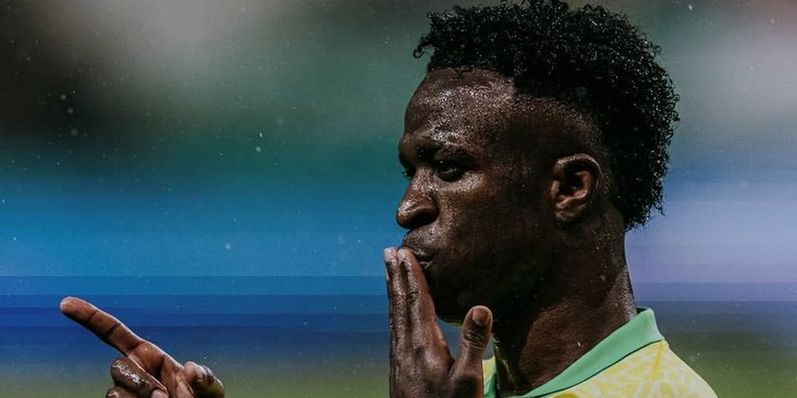 تشكيلة البرازيل الرسمية امام فرنسا