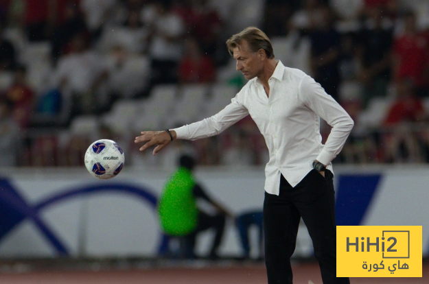 التاريخ ينصف المنتخب المصري ضد هيرفي رينارد ! 2 التاريخ ينصف المنتخب المصري ضد هيرفي رينارد ! 1