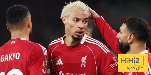 لاعبين سيغادرون ليفربول رفقة صلاح