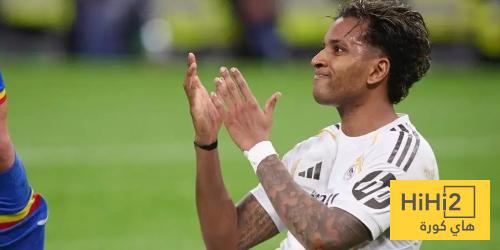 رودريغو ينشر صورة جديدة لركبته المصابة